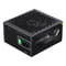 Фото - Блок питания GameMax GM 600B Fully-modular New 600W Black | click.ua