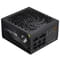 Фото - Блок питания GameMax GM 600B Fully-modular New 600W Black | click.ua