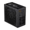 Фото - Блок питания GameMax GM 600B Fully-modular New 600W Black | click.ua
