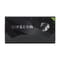 Фото - Блок питания GameMax GM 600B Fully-modular New 600W Black | click.ua