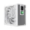 Фото - Блок живлення GameMax GM-700 Modular 700W White | click.ua