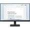 Фото - Монітор Lenovo 23.8" Lenovo L24-4e (68C2KAC1UA) IPS Black 100Hz | click.ua