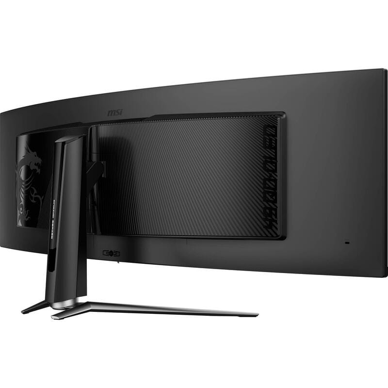 Монітор MSI 49" MPG 491CQPX QD-OLED Curved 240Hz