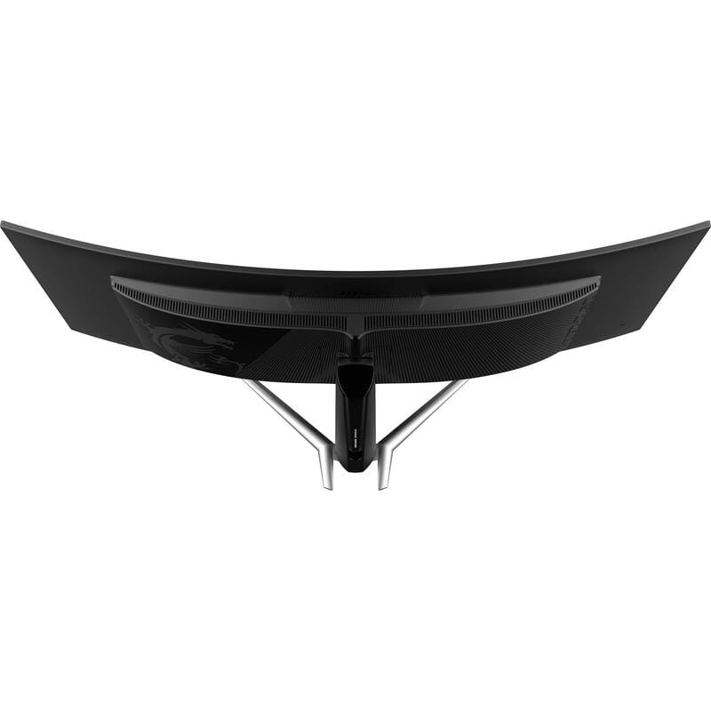 Монітор MSI 49" MPG 491CQPX QD-OLED Curved 240Hz