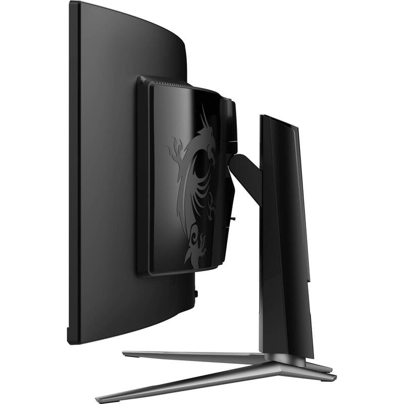 Монітор MSI 49" MPG 491CQPX QD-OLED Curved 240Hz