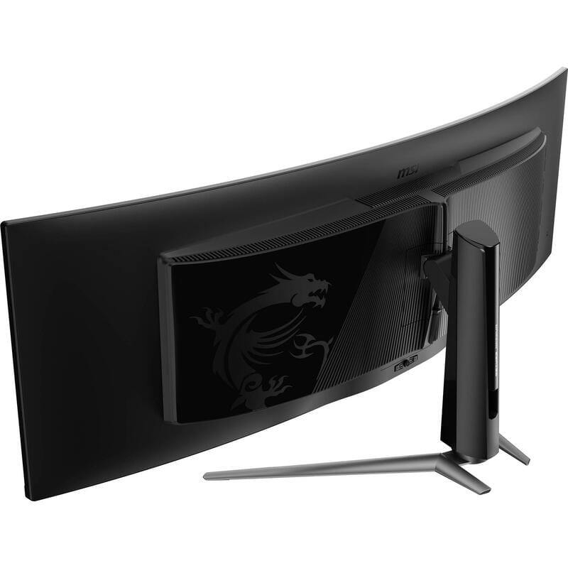 Монітор MSI 49" MPG 491CQPX QD-OLED Curved 240Hz