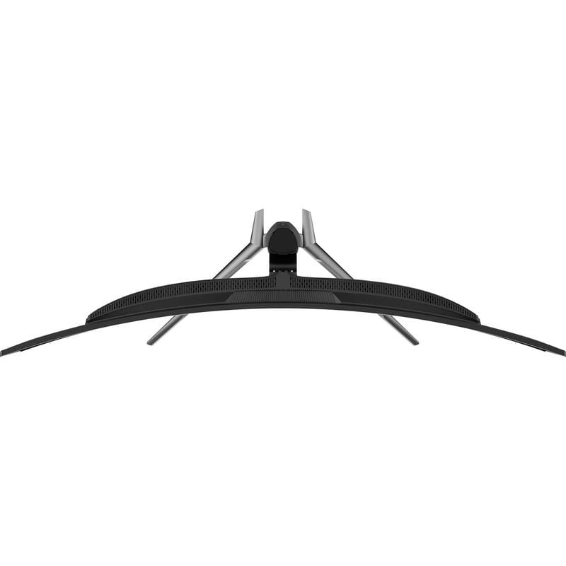 Монітор MSI 49" MPG 491CQPX QD-OLED Curved 240Hz