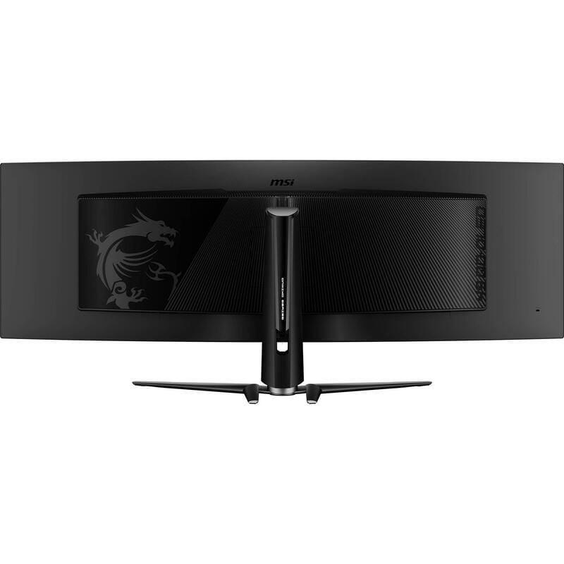 Монітор MSI 49" MPG 491CQPX QD-OLED Curved 240Hz