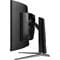 Фото - Монітор MSI 49" MPG 491CQPX QD-OLED Curved 240Hz | click.ua