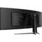Фото - Монітор MSI 49" MPG 491CQPX QD-OLED Curved 240Hz | click.ua