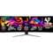 Фото - Монітор MSI 49" MPG 491CQPX QD-OLED Curved 240Hz | click.ua