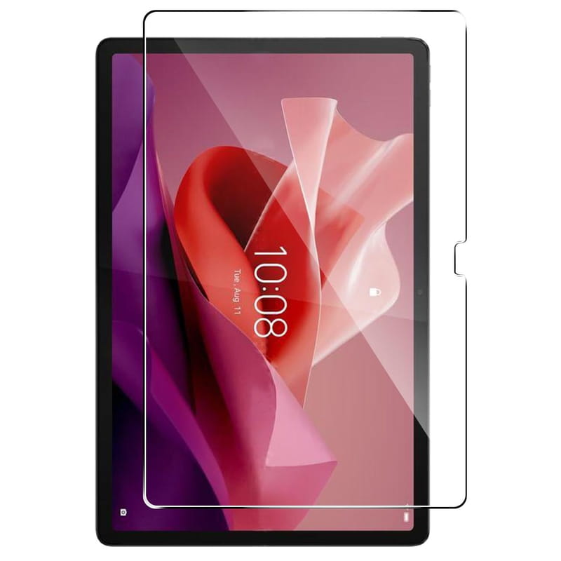 Захисне скло BeCover для Lenovo Yoga Tab Plus 12.7" (713129)