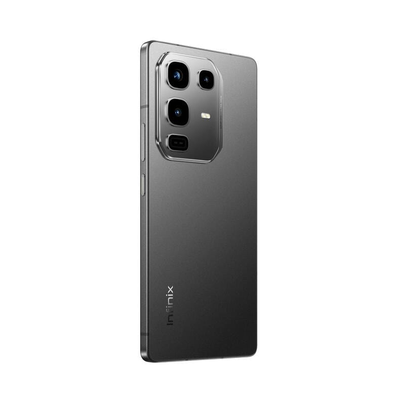 Смартфон Infinix Note 50 Pro X6855 8/256GB Shadow Black