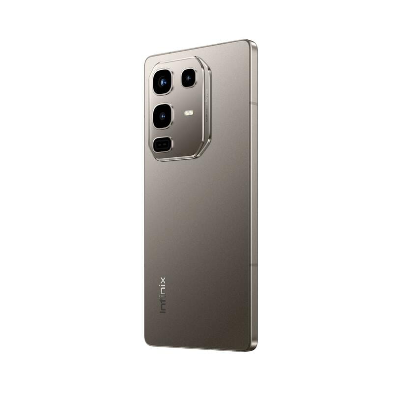 Смартфон Infinix Note 50 Pro X6855 8/256GB Titanium Grey