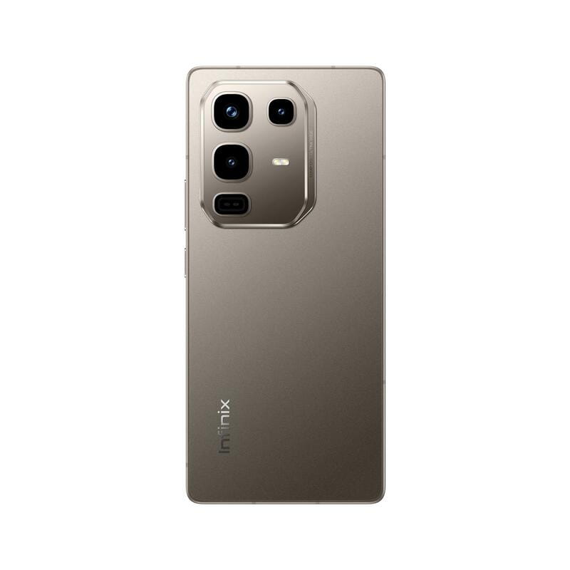Смартфон Infinix Note 50 Pro X6855 8/256GB Titanium Grey