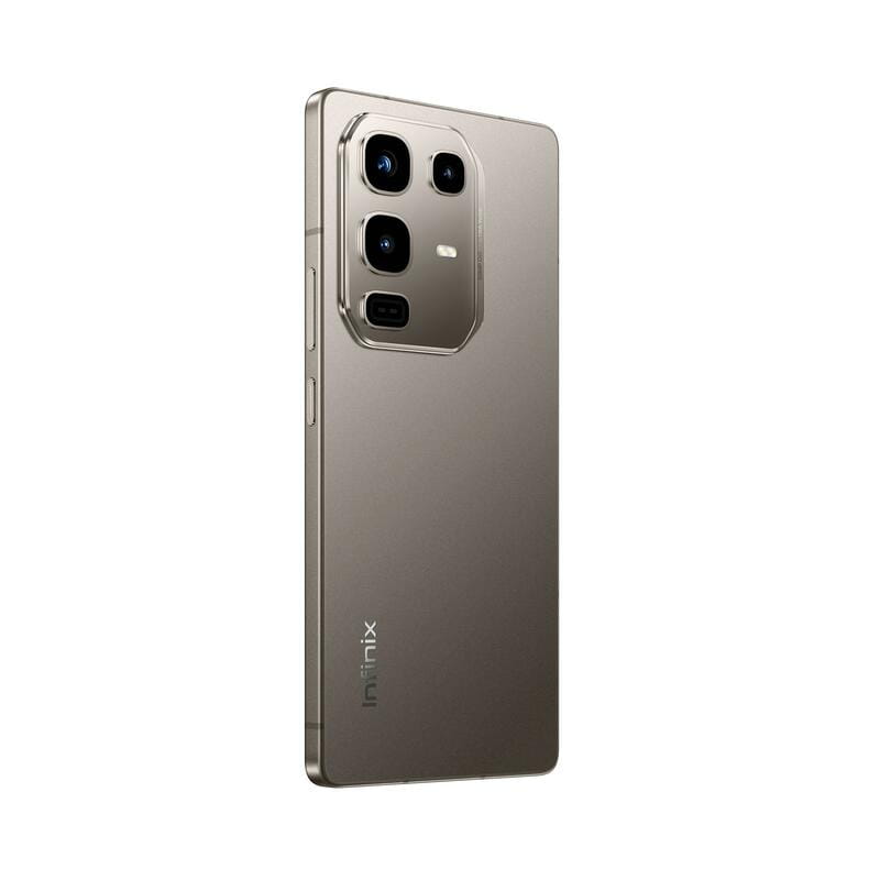 Смартфон Infinix Note 50 Pro X6855 8/256GB Titanium Grey