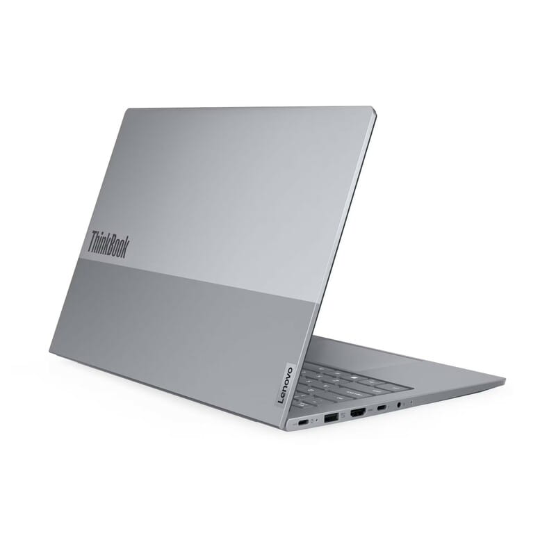 Ноутбук Lenovo ThinkBook 14 G8 IAL (21SJ007KRA) Arctic Grey