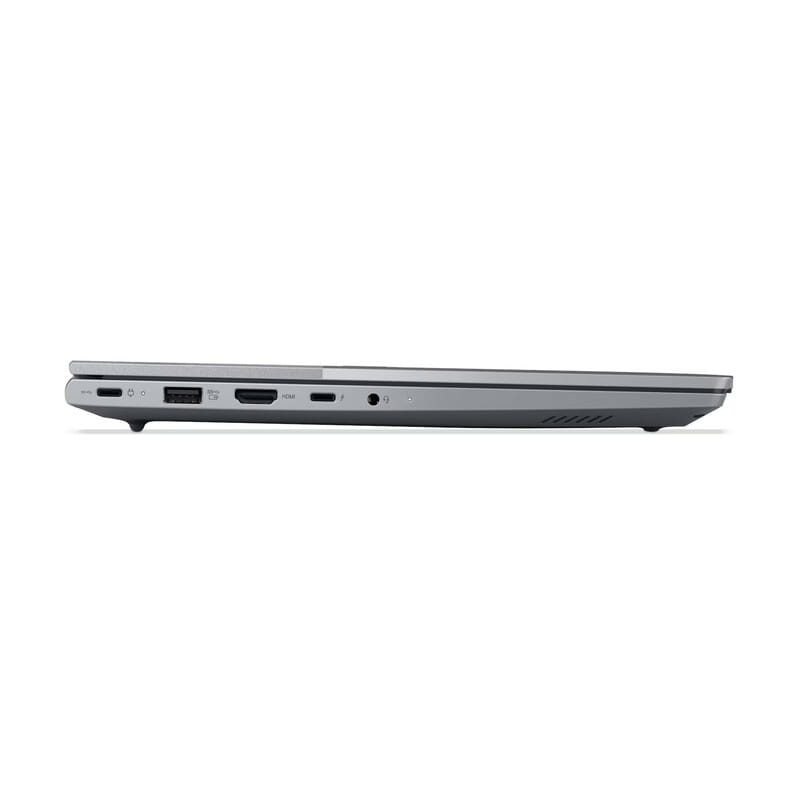 Ноутбук Lenovo ThinkBook 14 G8 IAL (21SJ007KRA) Arctic Grey