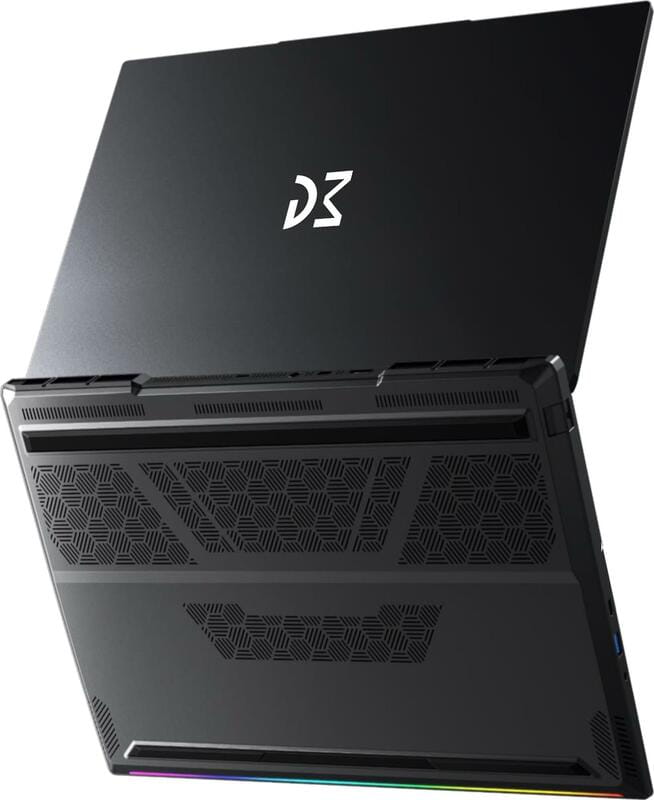 Ноутбук Dream Machines RX5070TI-16 (RX5070TI-16UA26) Black