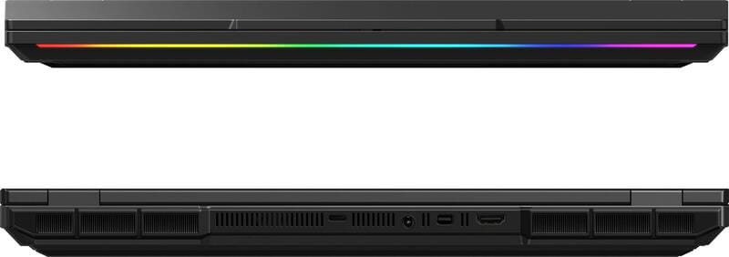 Ноутбук Dream Machines RX5070TI-16 (RX5070TI-16UA26) Black