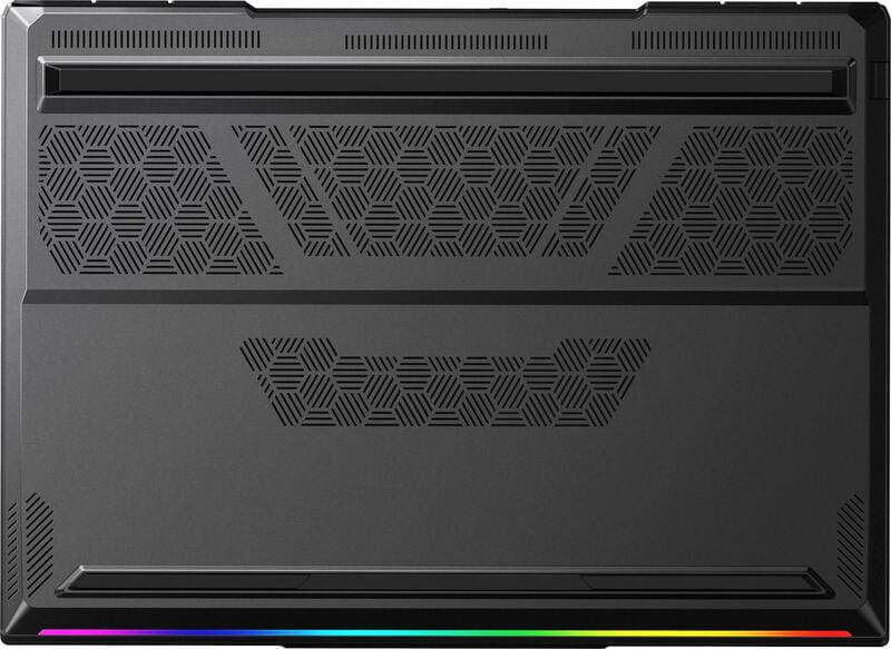 Ноутбук Dream Machines RX5070TI-16 (RX5070TI-16UA26) Black