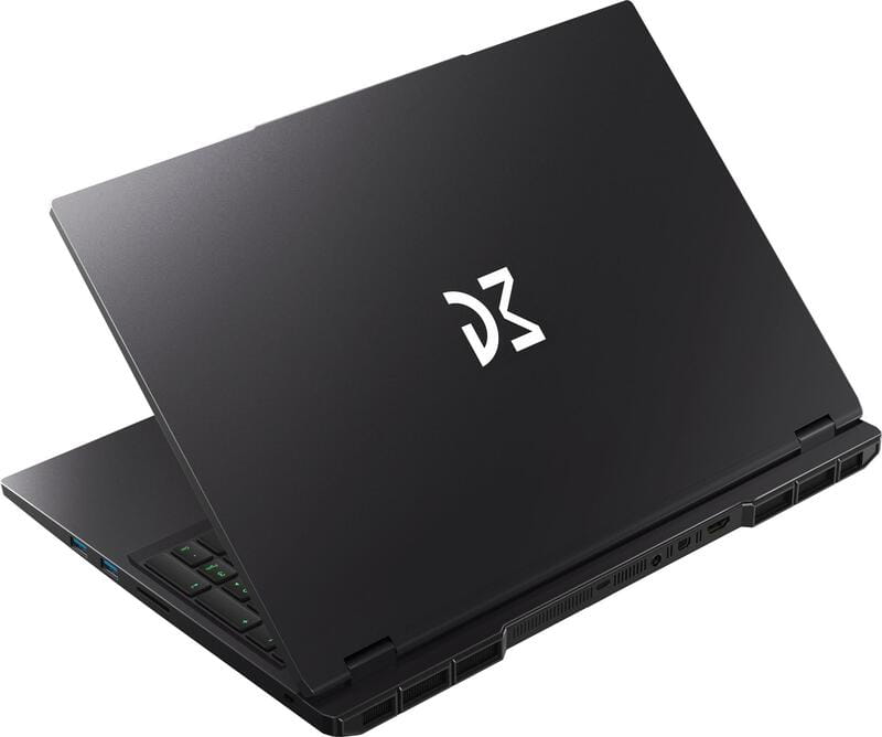 Ноутбук Dream Machines RX5070TI-16 (RX5070TI-16UA26) Black