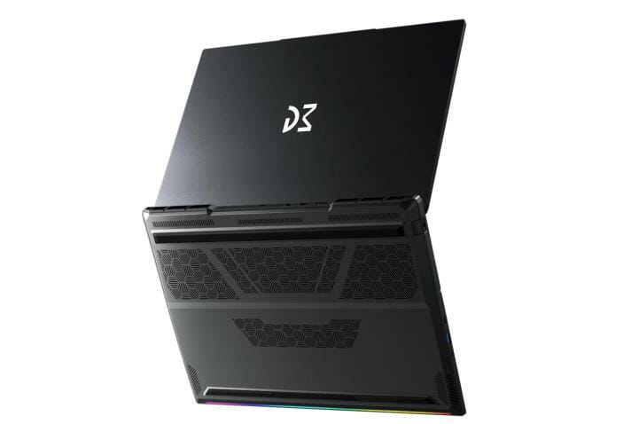Ноутбук Dream Machines RT5070TI-16 (RT5070TI-16UA32) Black