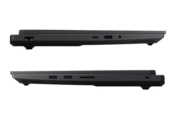 Ноутбук Dream Machines RT5070TI-16 (RT5070TI-16UA32) Black