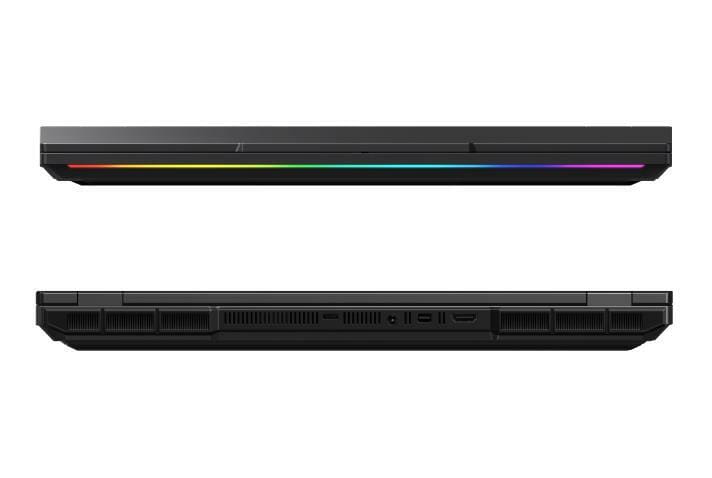 Ноутбук Dream Machines RT5070TI-16 (RT5070TI-16UA32) Black
