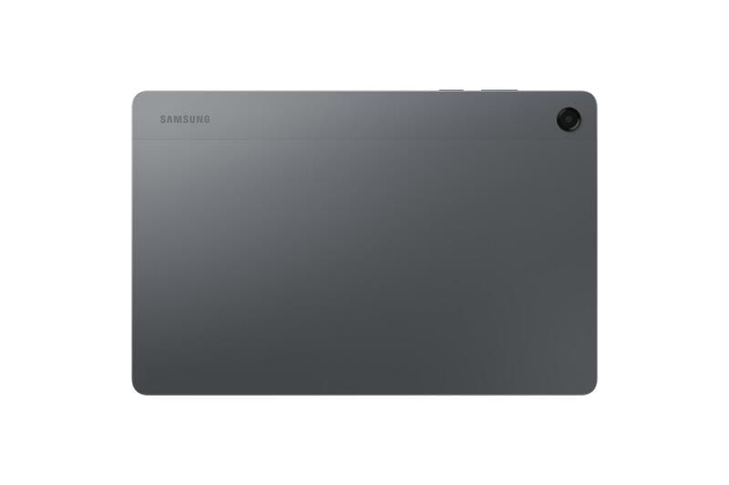Планшет Samsung Galaxy Tab A11+ SM-X236 6/128GB 5G Gray (SM-X236BZAREUC)