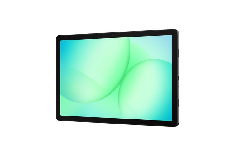 Планшет Samsung Galaxy Tab A11+ SM-X236 6/128GB 5G Gray (SM-X236BZAREUC)