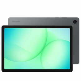Планшет Samsung Galaxy Tab A11+ SM-X236 8/256GB 5G Gray (SM-X236BZAPEUC)