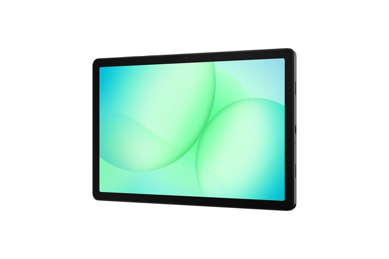 Планшет Samsung Galaxy Tab A11+ SM-X230 6/128GB Gray (SM-X230NZAREUC)