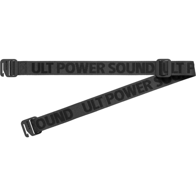 Акустична система Sony Ult Field 3 Black (SRSULT30B.E)