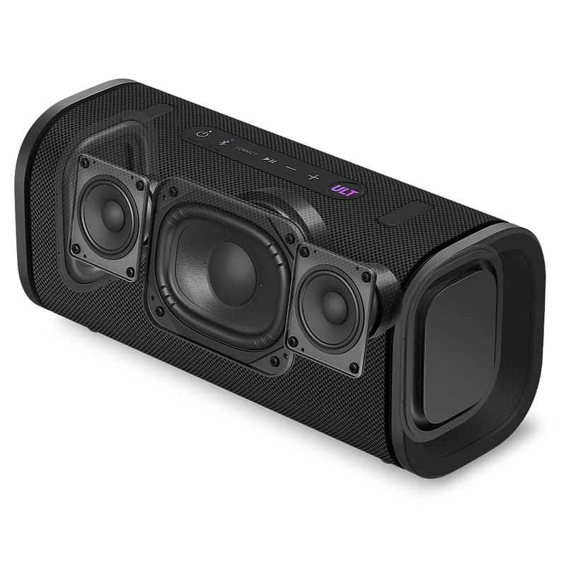 Акустическая система Sony Ult Field 5 Black (SRSULT50B.E)