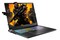 Фото - Ноутбук Dream Machines RX5090-18 (RX5090-18UA27) Black | click.ua