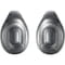 Фото - Bluetooth-гарнітура Anker SoundCore C40i Clear (A3331G01) | click.ua