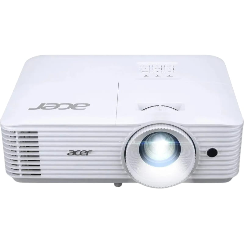 Проектор Acer P1358i (MR.JYG11.001)