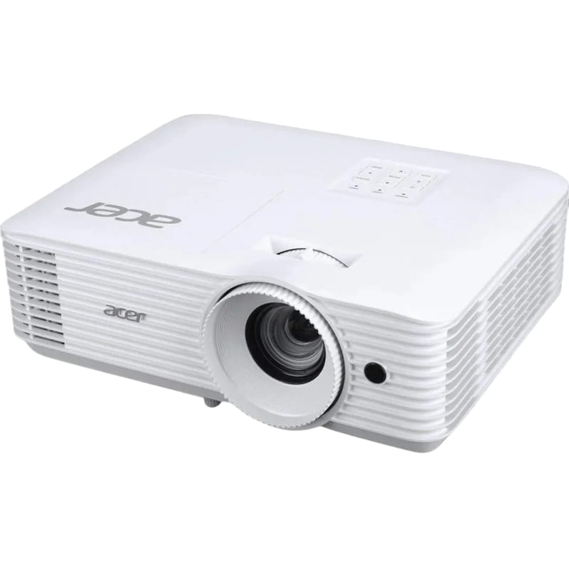 Проектор Acer P1358i (MR.JYG11.001)