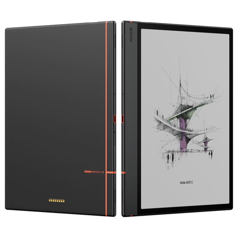 Електронна книга BOOX Note Air 5 C