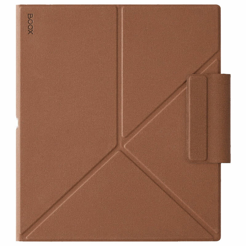 Чохол-книжка Boox для BOOX Note Air5 C Orange (6949710311256)