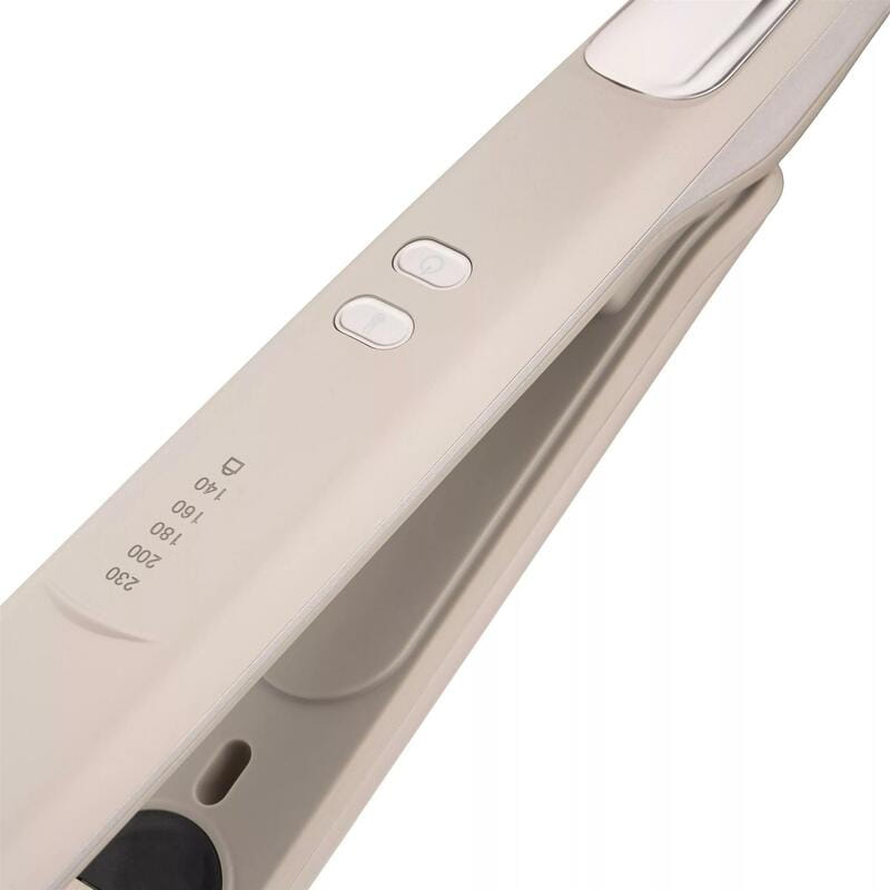Випрямляч для волосся Ardesto Pearl Cream HS-Y700PERL