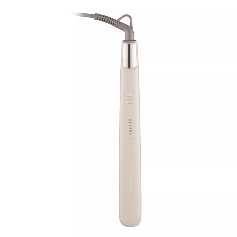 Випрямляч для волосся Ardesto Pearl Cream HS-Y700PERL