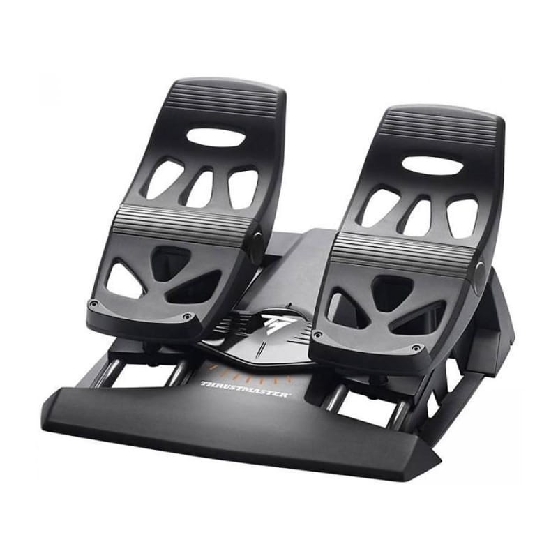 Джойстик ThrustMaster T-16000m fcs Flight Pack PC (2960782)