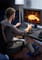 Фото - Джойстик ThrustMaster T-16000m fcs Flight Pack PC (2960782) | click.ua