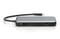 Фото - Док-станція Digitus USB-C PD 100W/USB3.2х2/USB-C/RJ45/SD/MicroSD/HDMI (DA-70914) | click.ua