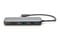 Фото - Док-станция Digitus DA-70915 (USB-C PD 100W/USB3.2х2/USB-C/RJ45/SD/MicroSD/2хHDMI) | click.ua
