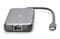 Фото - Док-станция Digitus DA-70915 (USB-C PD 100W/USB3.2х2/USB-C/RJ45/SD/MicroSD/2хHDMI) | click.ua