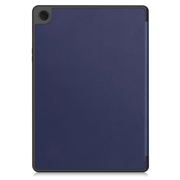 Чeхол-книжка BeCover Flexible TPU Mate для Samsung Galaxy Tab A11 Plus SM-X236B 11.0" Deep Blue (713952)