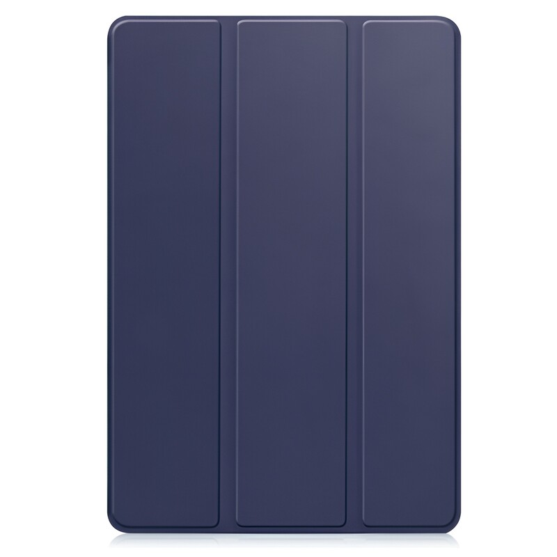 Чeхол-книжка BeCover Flexible TPU Mate для Samsung Galaxy Tab A11 Plus SM-X236B 11.0" Deep Blue (713952)